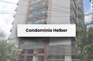 Condomínio Helbour