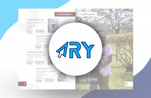 Arywebdesign